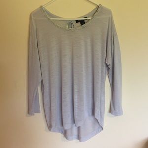 Women's designer top